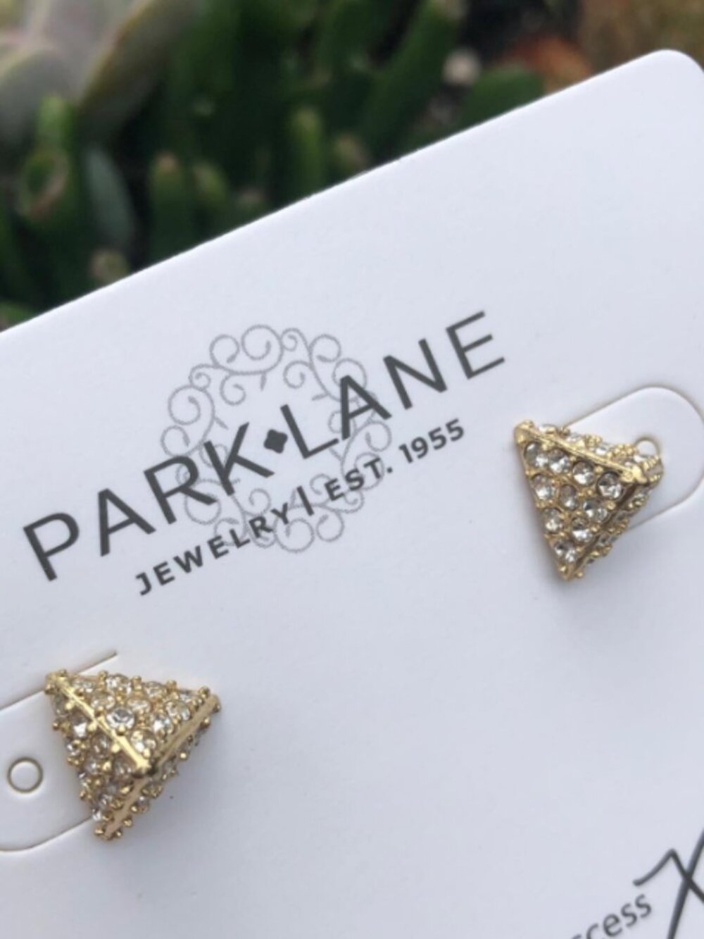 Park Lane Cleo Earrings